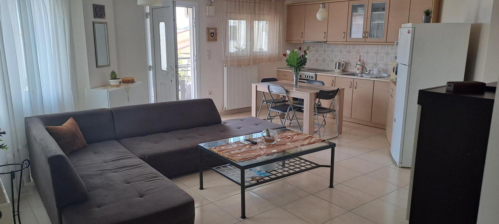 Gavrihl Home Кавала Экстерьер фото
